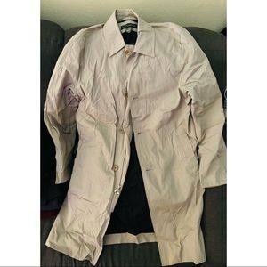 Banana Republic Trench Coat